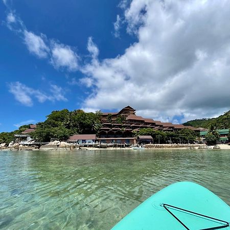 Secret Place Hotel And Restaurant Haad Yao Εξωτερικό φωτογραφία