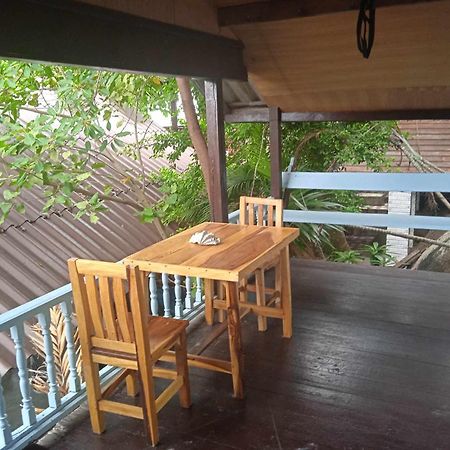 Secret Place Hotel And Restaurant Haad Yao Δωμάτιο φωτογραφία