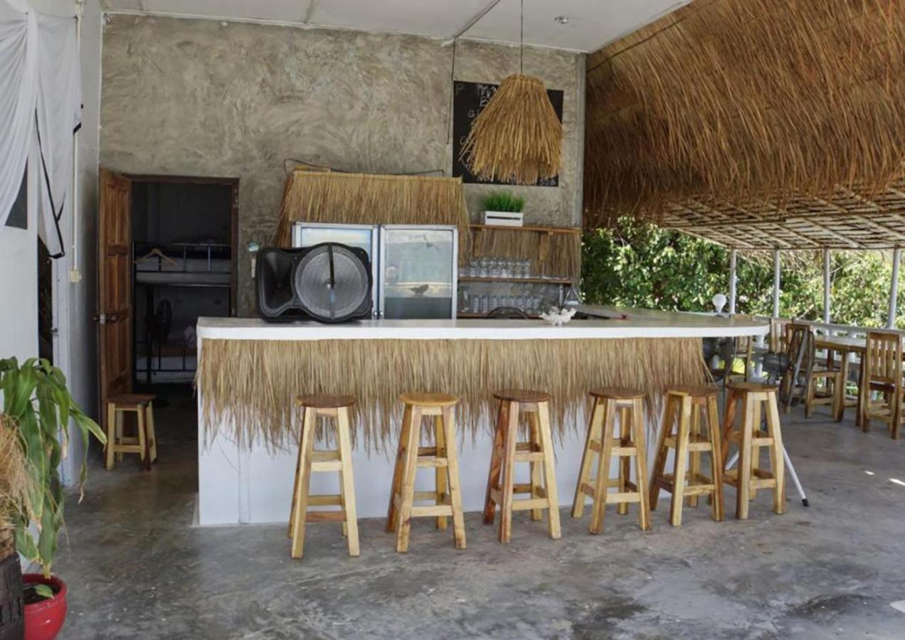 Secret Place Hotel And Restaurant Haad Yao Εξωτερικό φωτογραφία