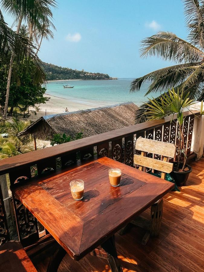 Secret Place Hotel And Restaurant Haad Yao Εξωτερικό φωτογραφία
