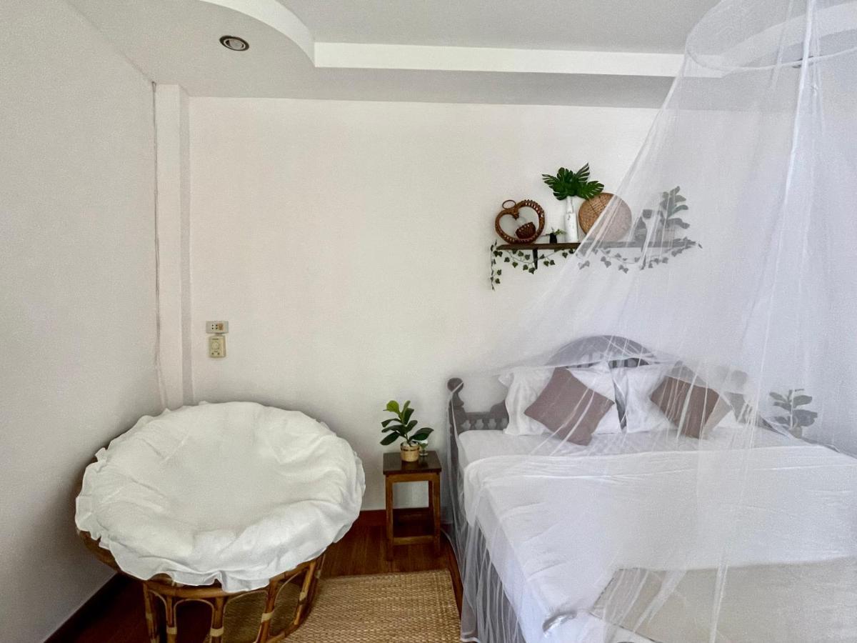 Secret Place Hotel And Restaurant Haad Yao Εξωτερικό φωτογραφία