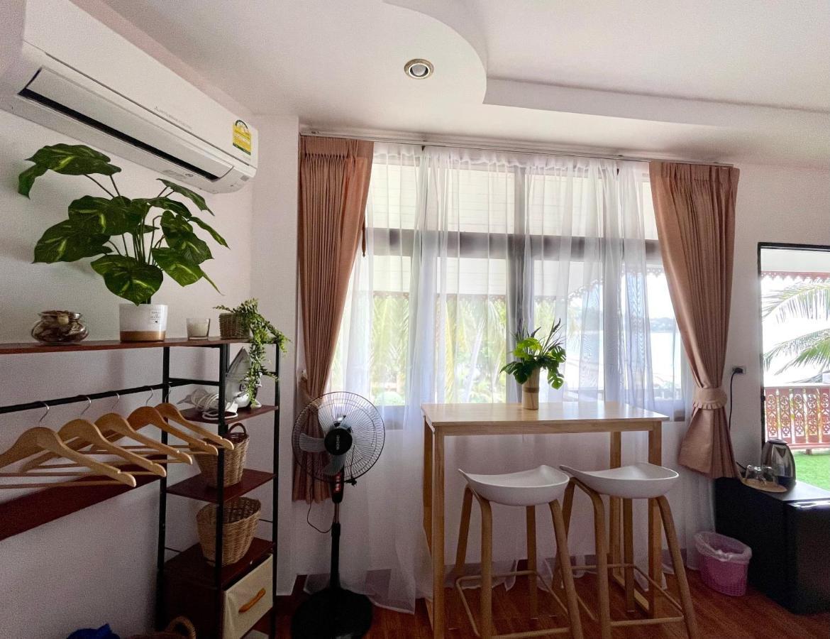 Secret Place Hotel And Restaurant Haad Yao Εξωτερικό φωτογραφία