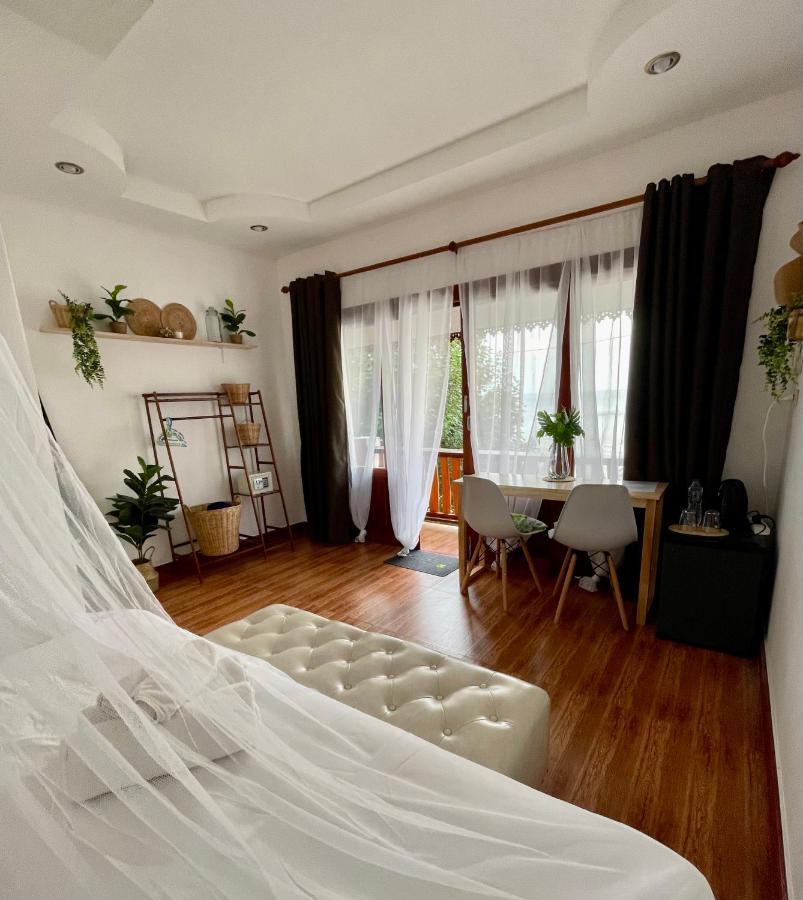 Secret Place Hotel And Restaurant Haad Yao Εξωτερικό φωτογραφία