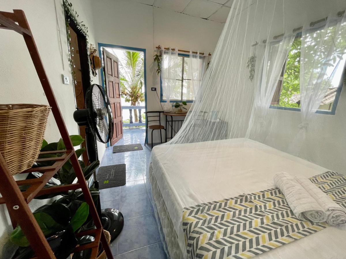 Secret Place Hotel And Restaurant Haad Yao Εξωτερικό φωτογραφία