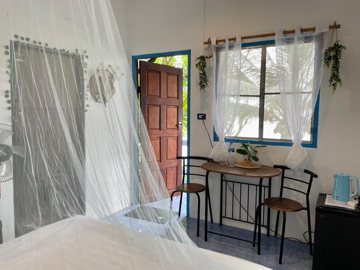 Secret Place Hotel And Restaurant Haad Yao Εξωτερικό φωτογραφία