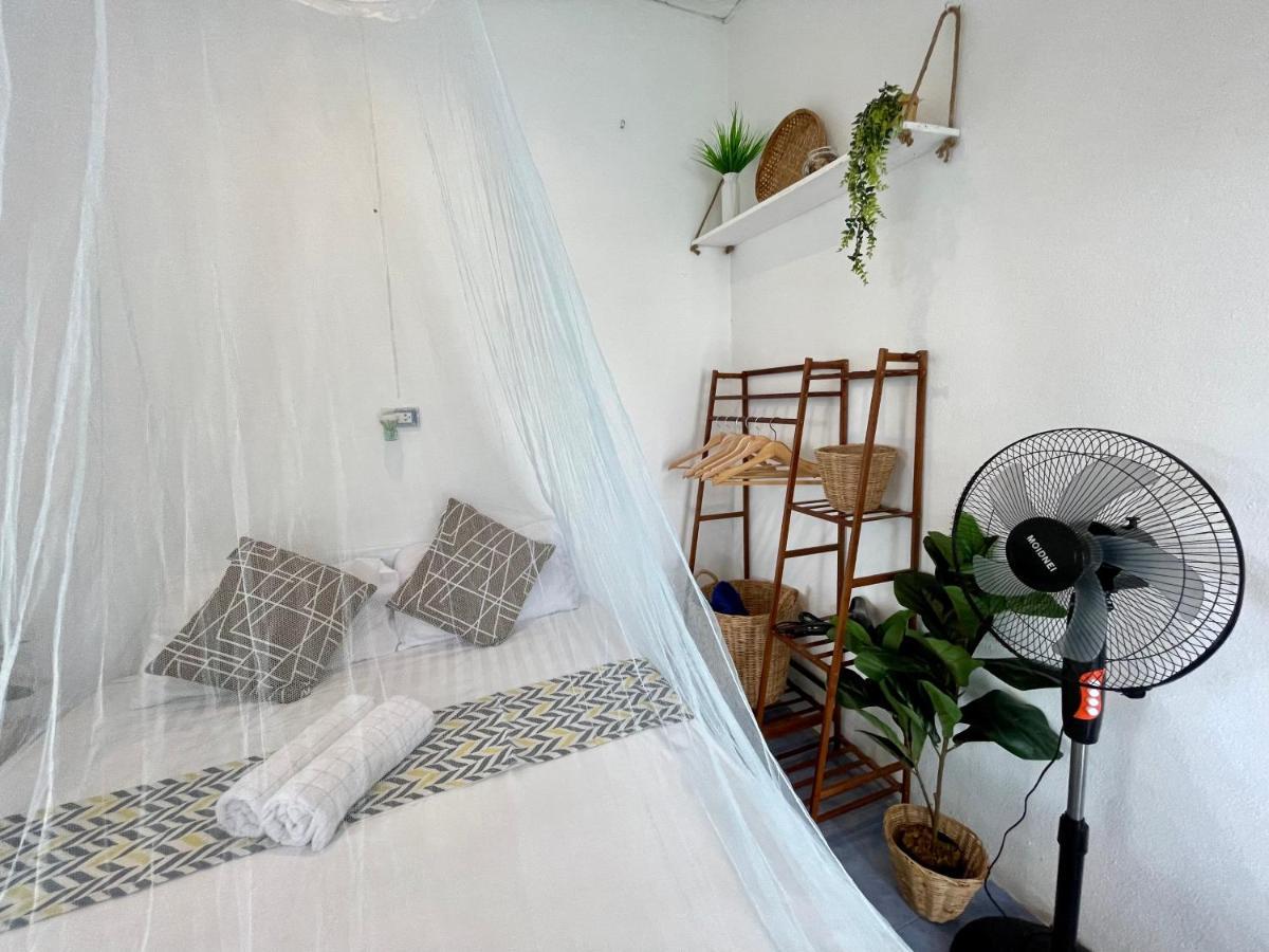 Secret Place Hotel And Restaurant Haad Yao Εξωτερικό φωτογραφία