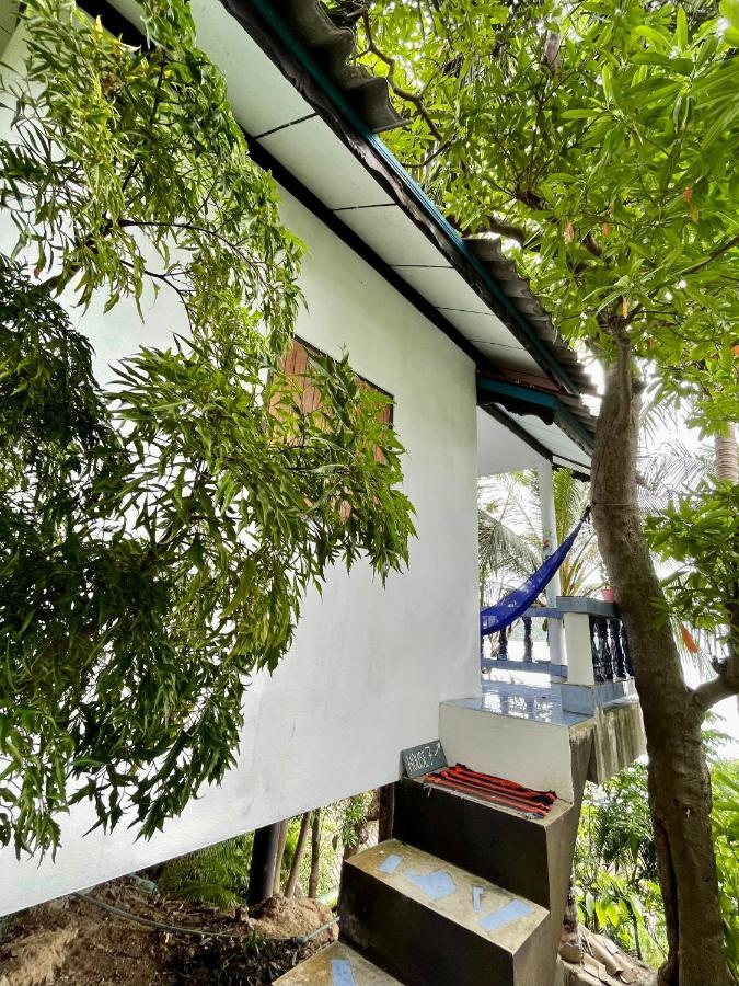 Secret Place Hotel And Restaurant Haad Yao Εξωτερικό φωτογραφία