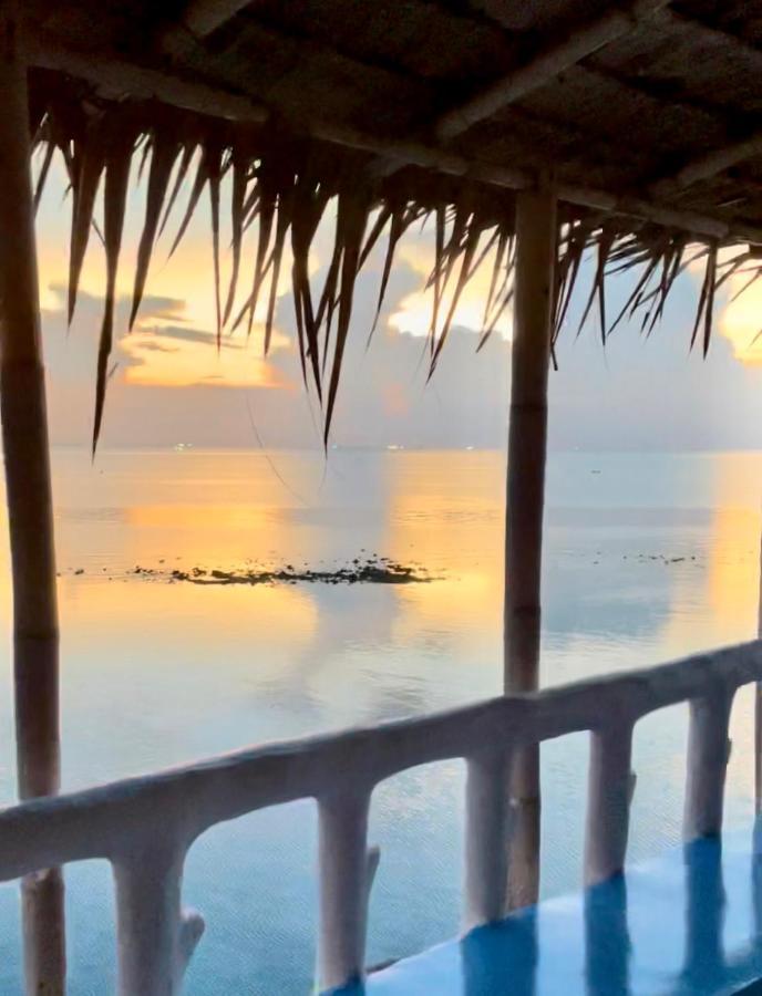Secret Place Hotel And Restaurant Haad Yao Εξωτερικό φωτογραφία