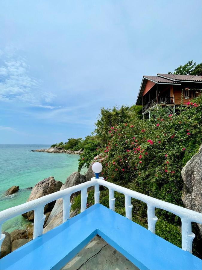 Secret Place Hotel And Restaurant Haad Yao Εξωτερικό φωτογραφία