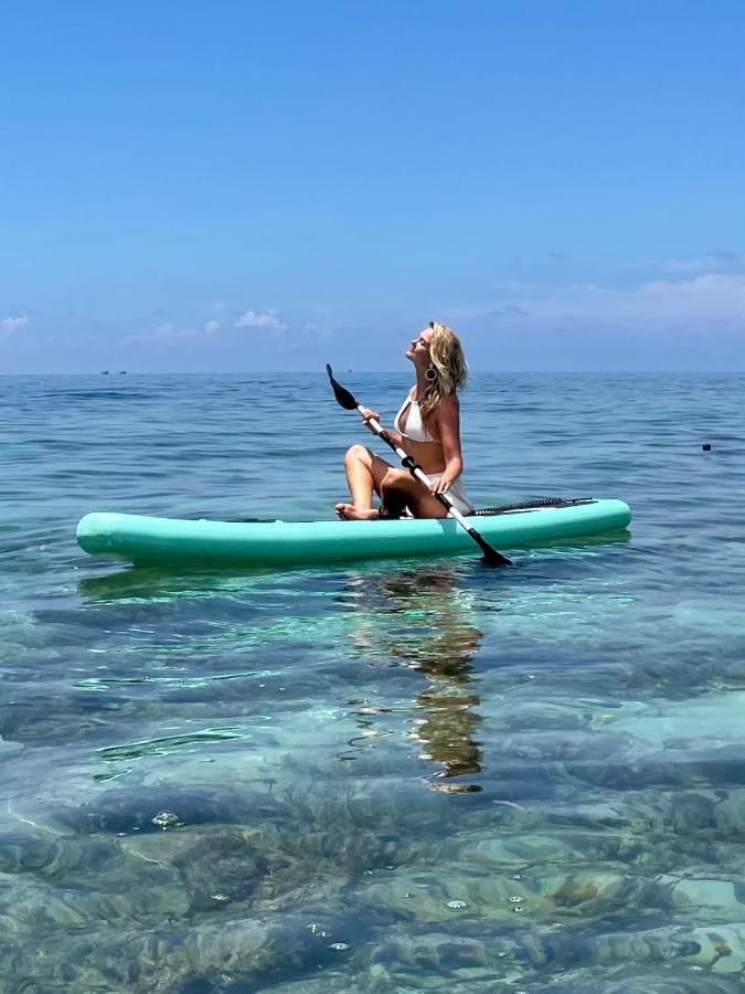 Secret Place Hotel And Restaurant Haad Yao Εξωτερικό φωτογραφία