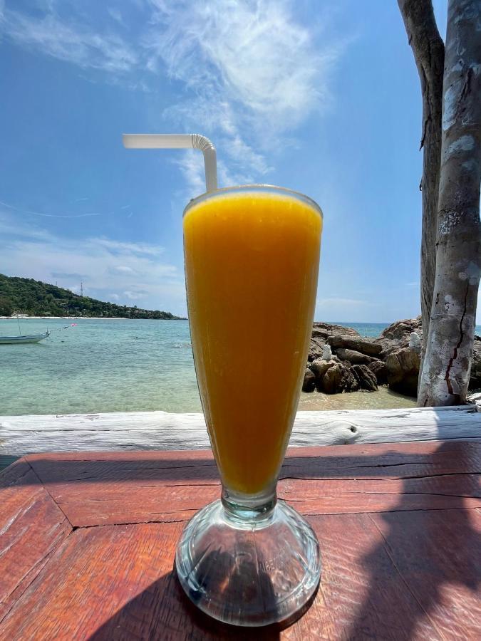 Secret Place Hotel And Restaurant Haad Yao Εξωτερικό φωτογραφία