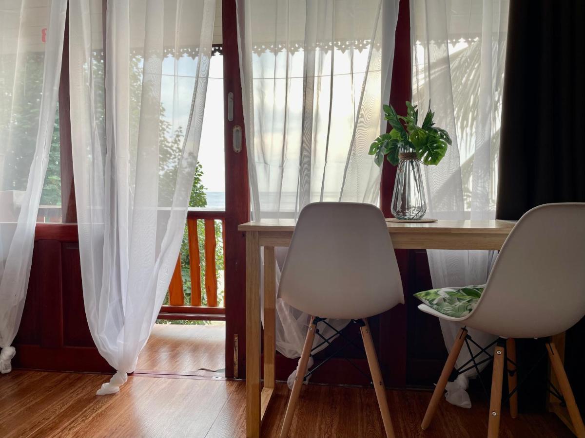 Secret Place Hotel And Restaurant Haad Yao Εξωτερικό φωτογραφία