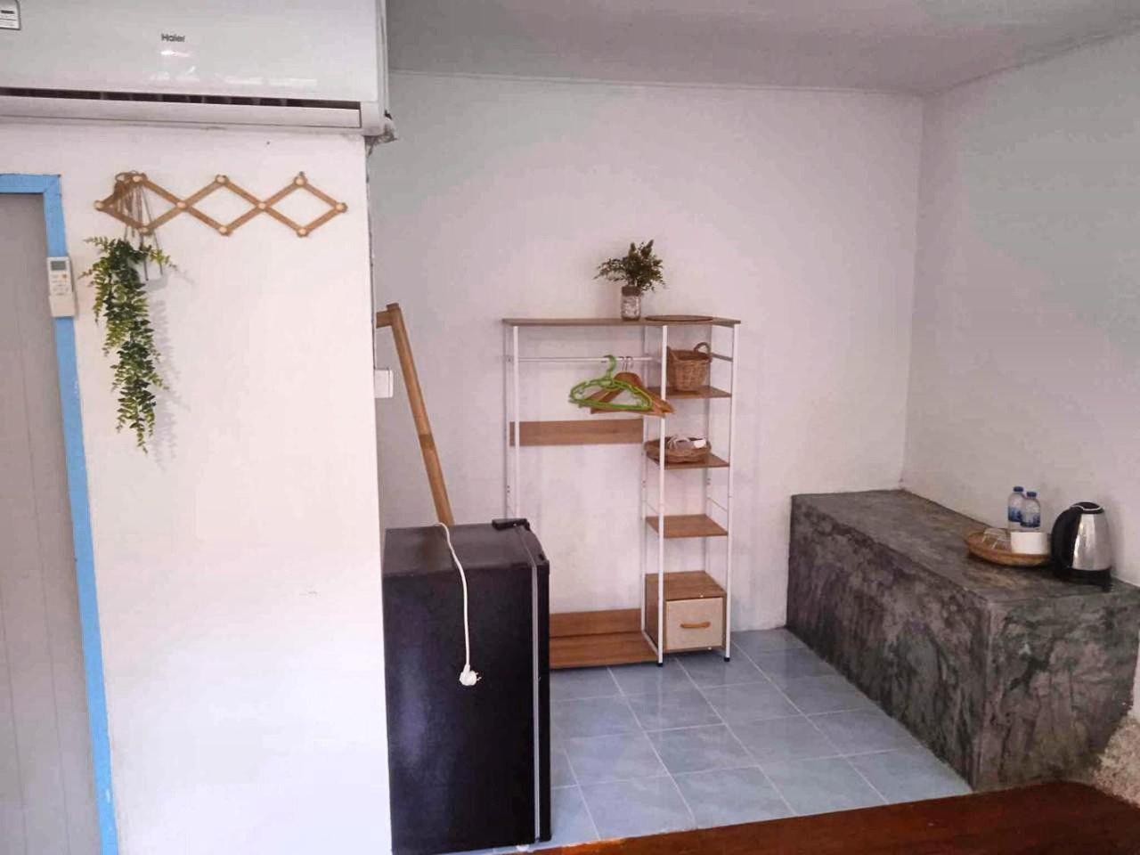 Secret Place Hotel And Restaurant Haad Yao Εξωτερικό φωτογραφία