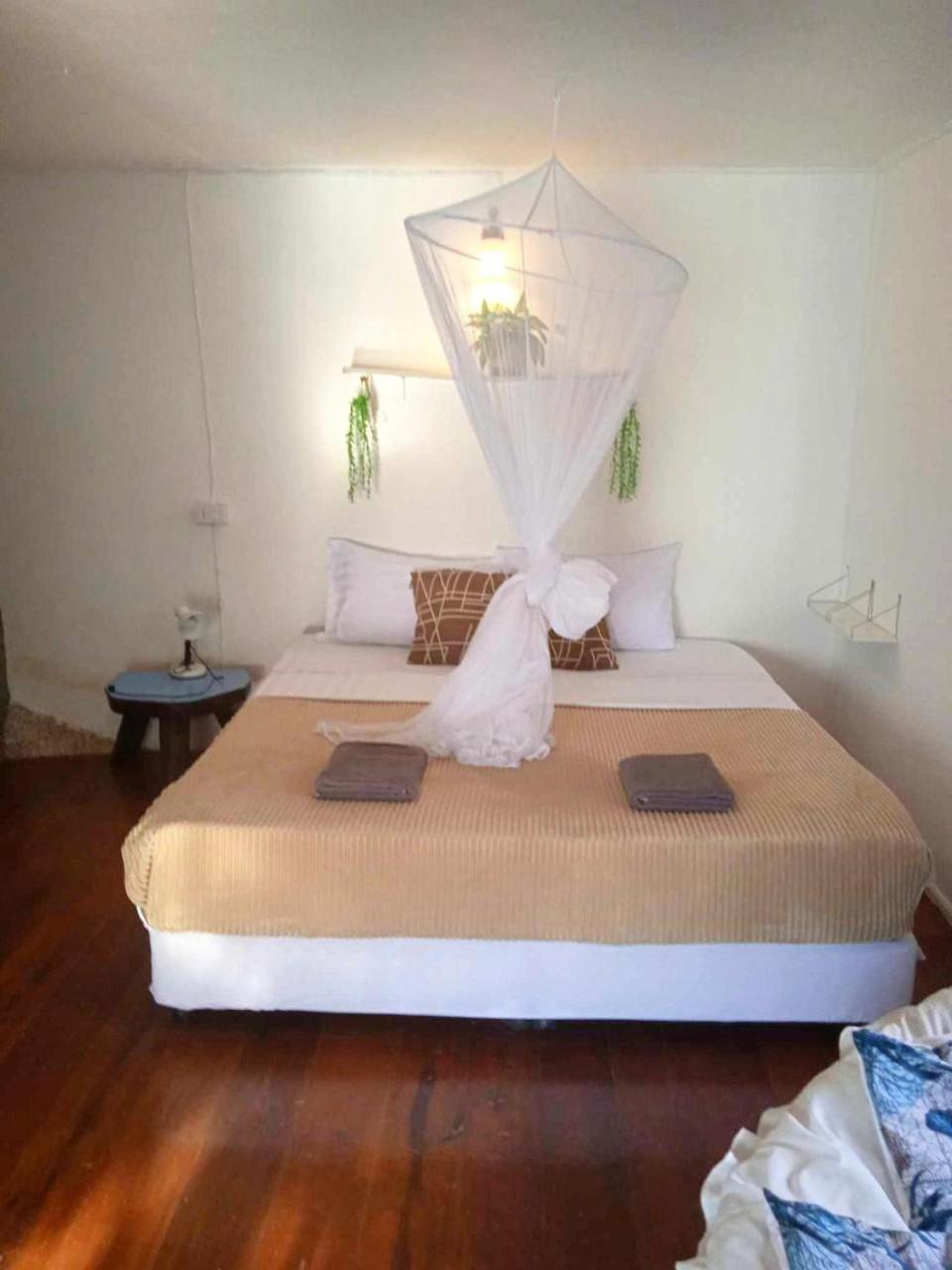 Secret Place Hotel And Restaurant Haad Yao Εξωτερικό φωτογραφία