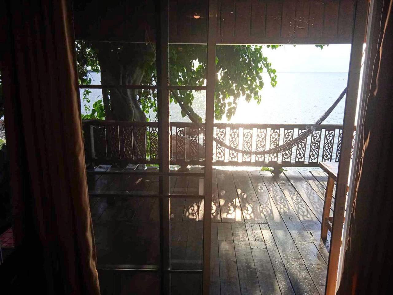 Secret Place Hotel And Restaurant Haad Yao Εξωτερικό φωτογραφία