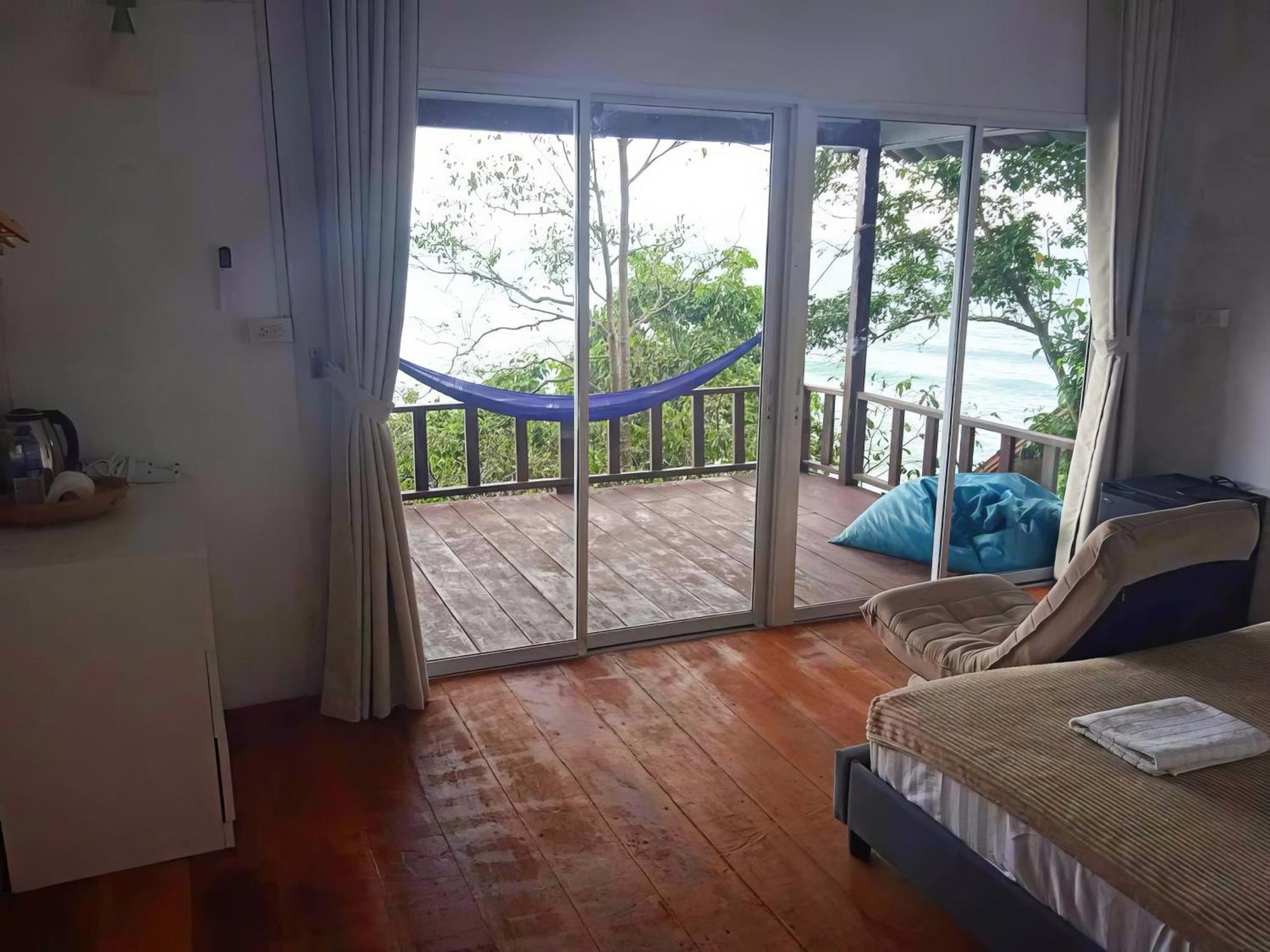Secret Place Hotel And Restaurant Haad Yao Δωμάτιο φωτογραφία