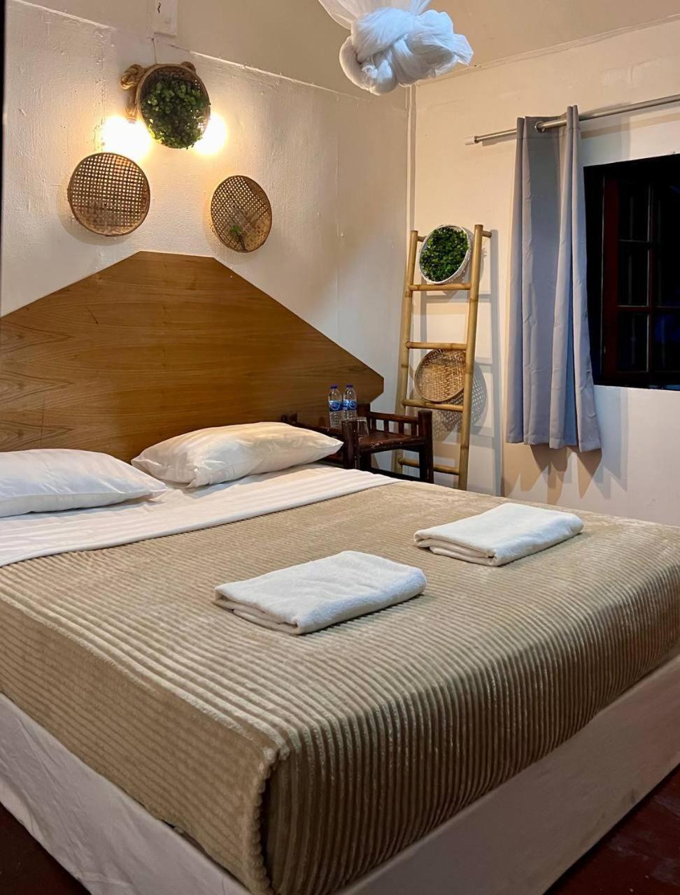 Secret Place Hotel And Restaurant Haad Yao Εξωτερικό φωτογραφία