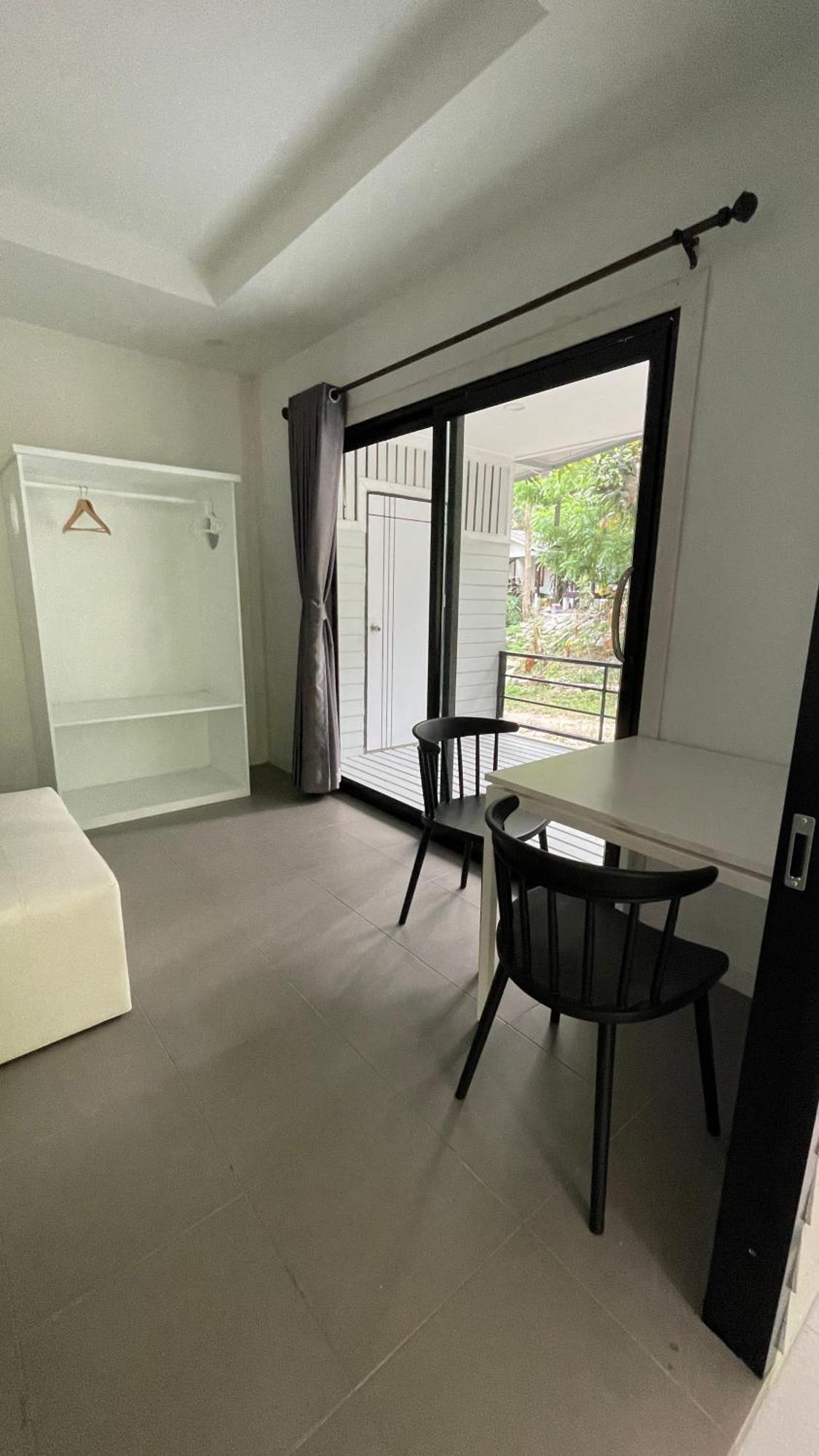 Secret Place Hotel And Restaurant Haad Yao Δωμάτιο φωτογραφία