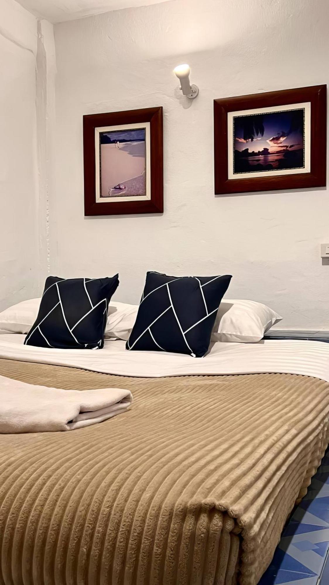 Secret Place Hotel And Restaurant Haad Yao Δωμάτιο φωτογραφία