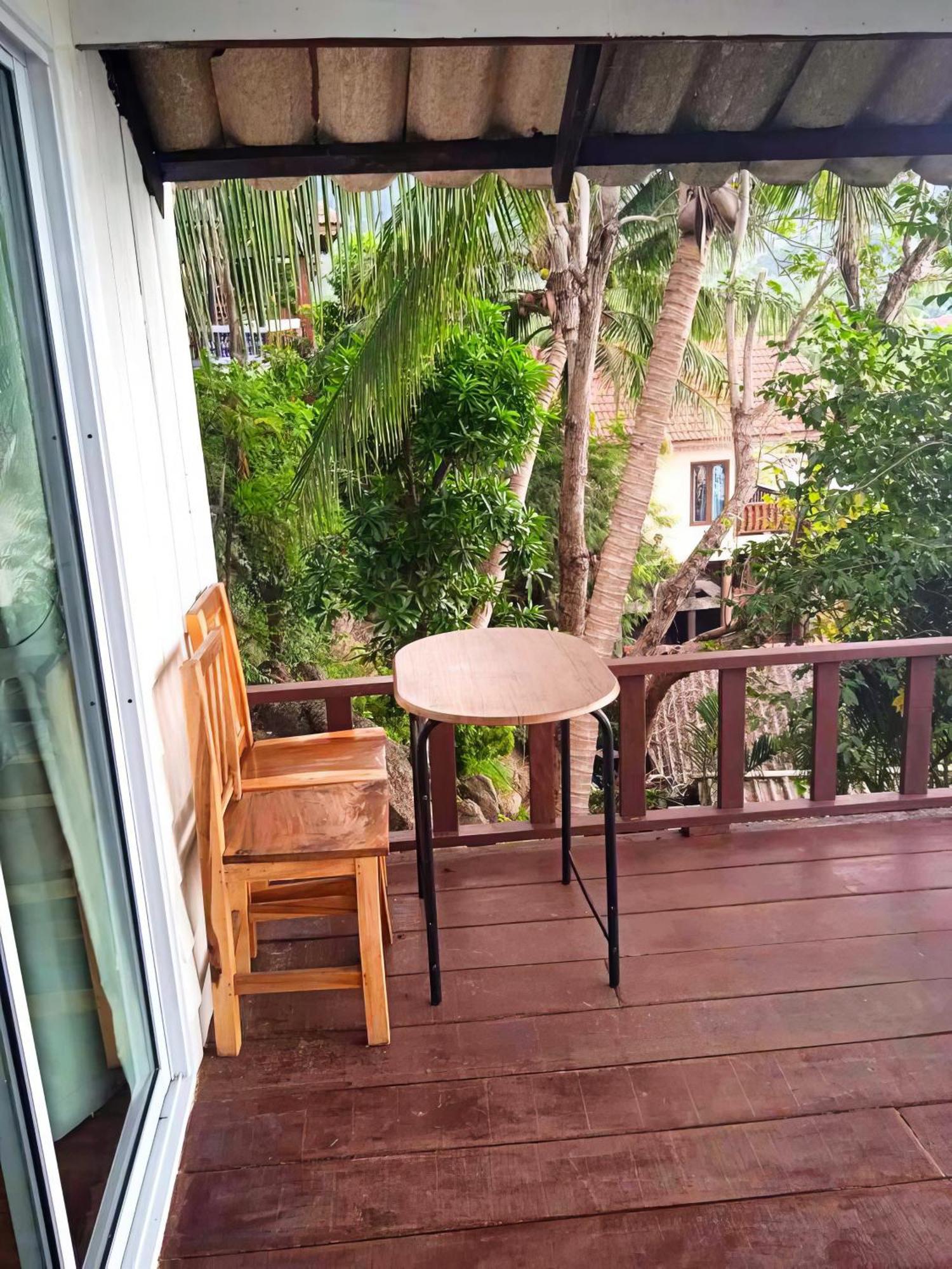 Secret Place Hotel And Restaurant Haad Yao Δωμάτιο φωτογραφία