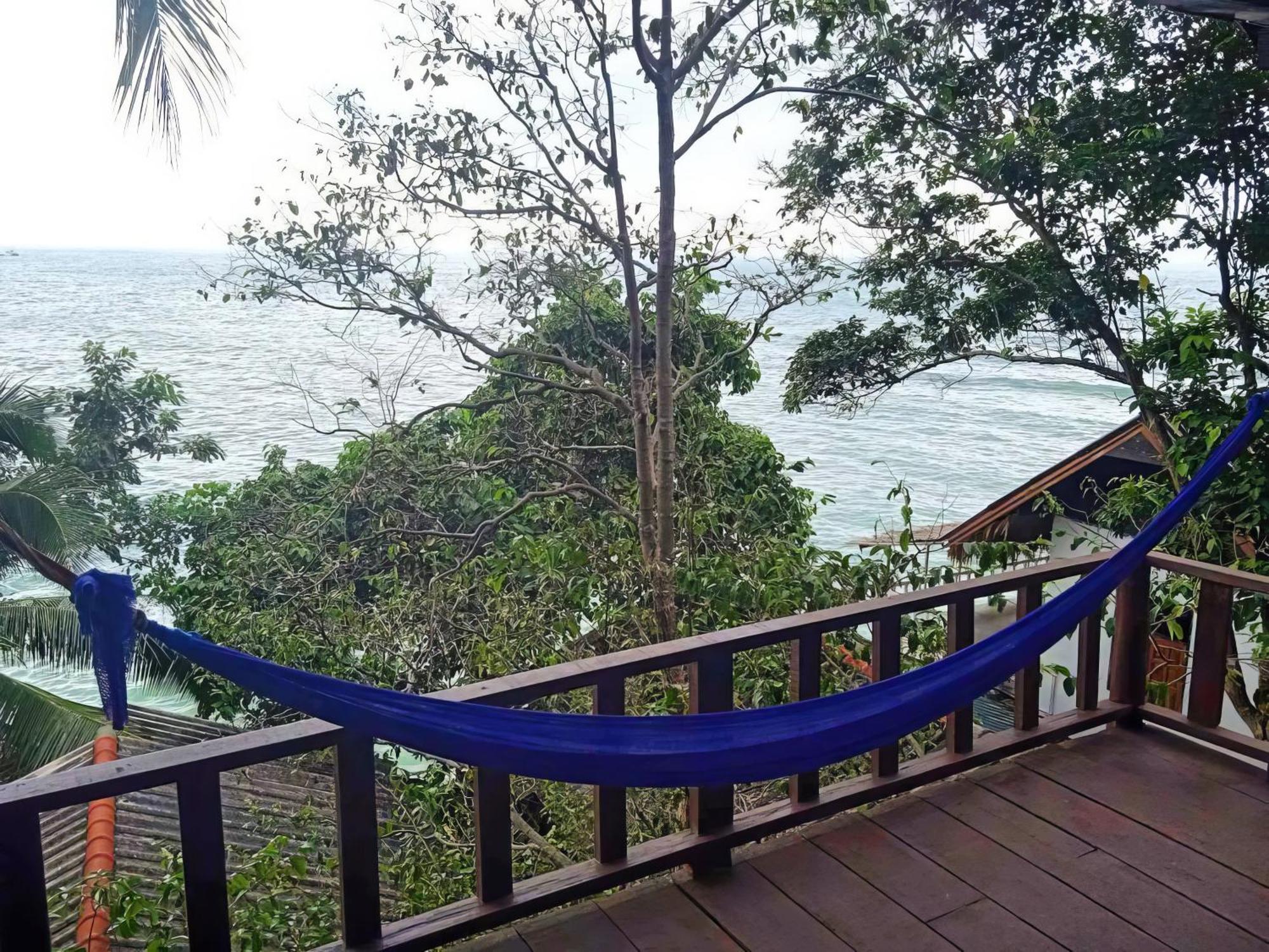 Secret Place Hotel And Restaurant Haad Yao Δωμάτιο φωτογραφία