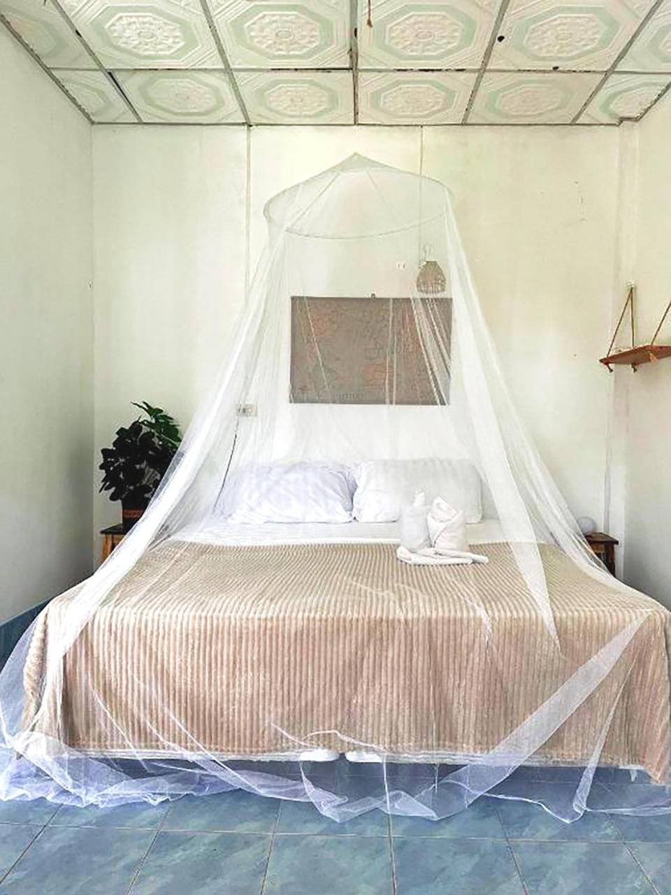 Secret Place Hotel And Restaurant Haad Yao Δωμάτιο φωτογραφία