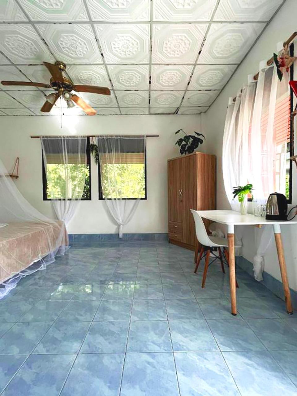 Secret Place Hotel And Restaurant Haad Yao Δωμάτιο φωτογραφία