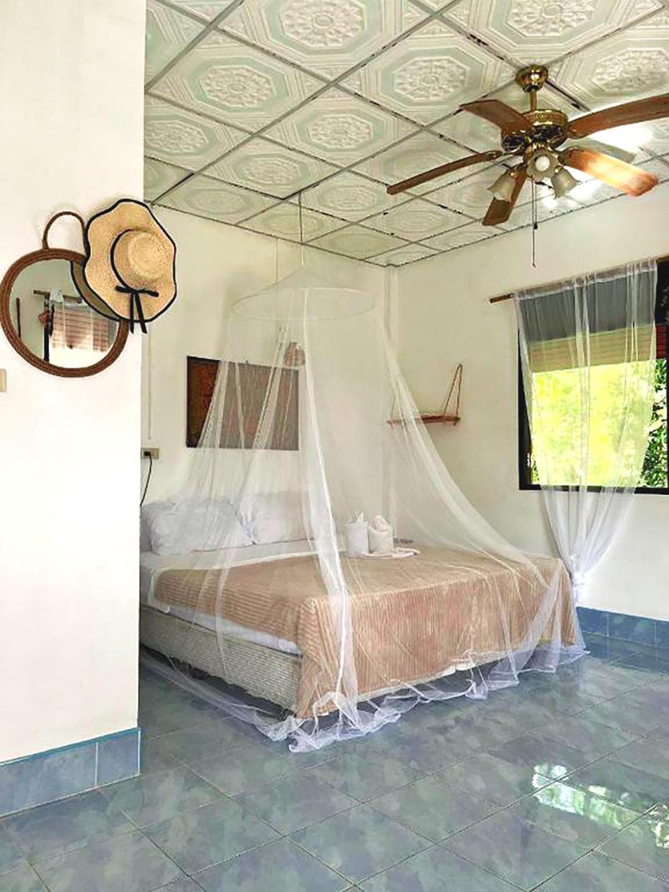 Secret Place Hotel And Restaurant Haad Yao Δωμάτιο φωτογραφία