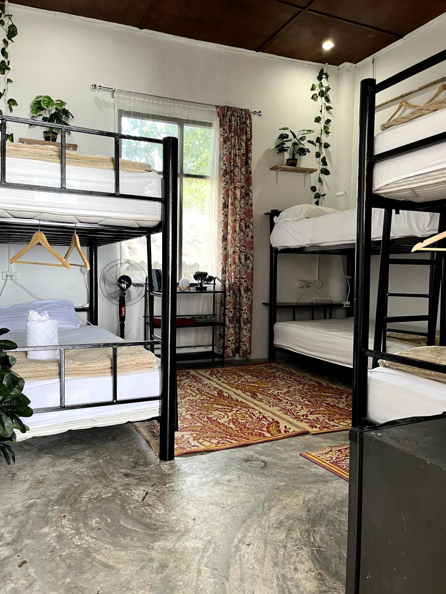 Secret Place Hotel And Restaurant Haad Yao Δωμάτιο φωτογραφία