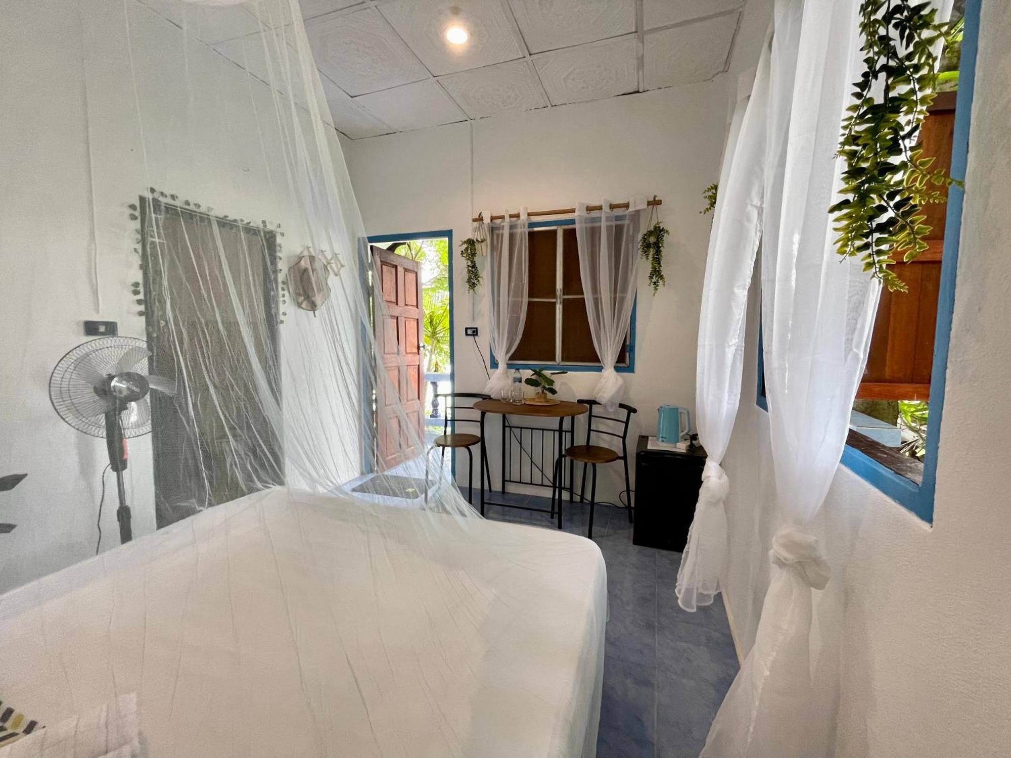 Secret Place Hotel And Restaurant Haad Yao Δωμάτιο φωτογραφία