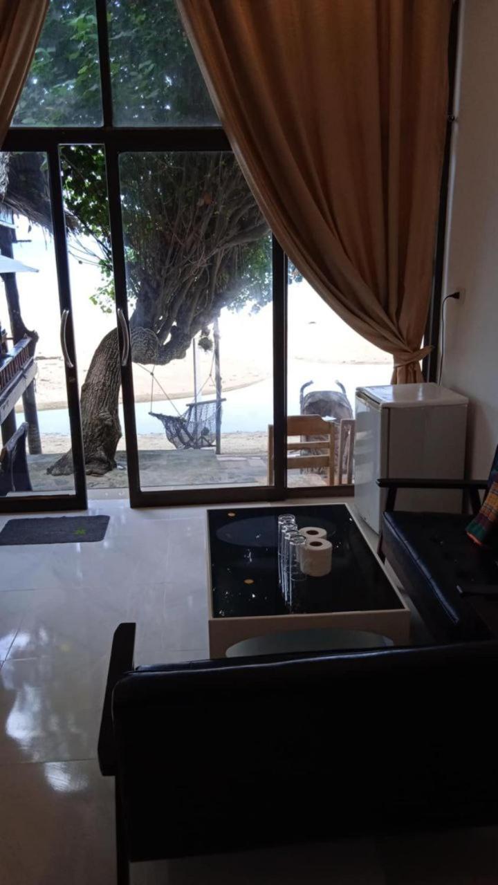 Secret Place Hotel And Restaurant Haad Yao Δωμάτιο φωτογραφία