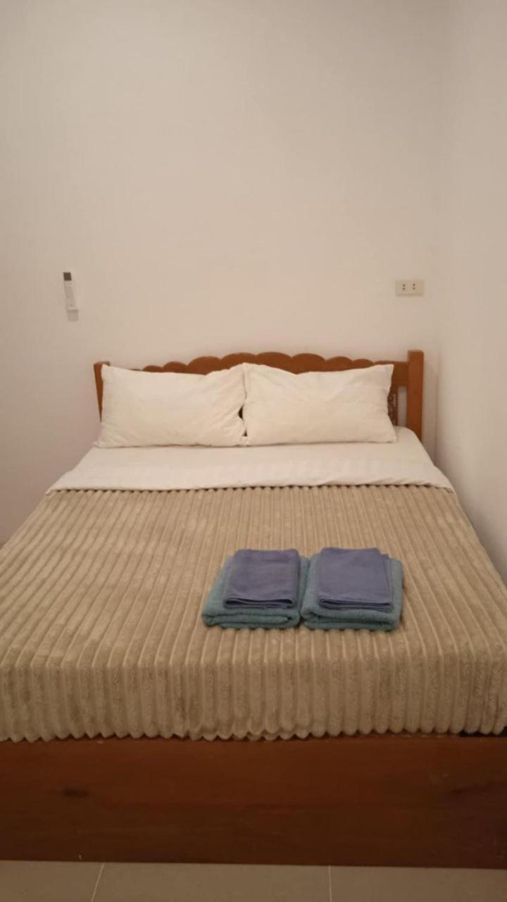 Secret Place Hotel And Restaurant Haad Yao Δωμάτιο φωτογραφία