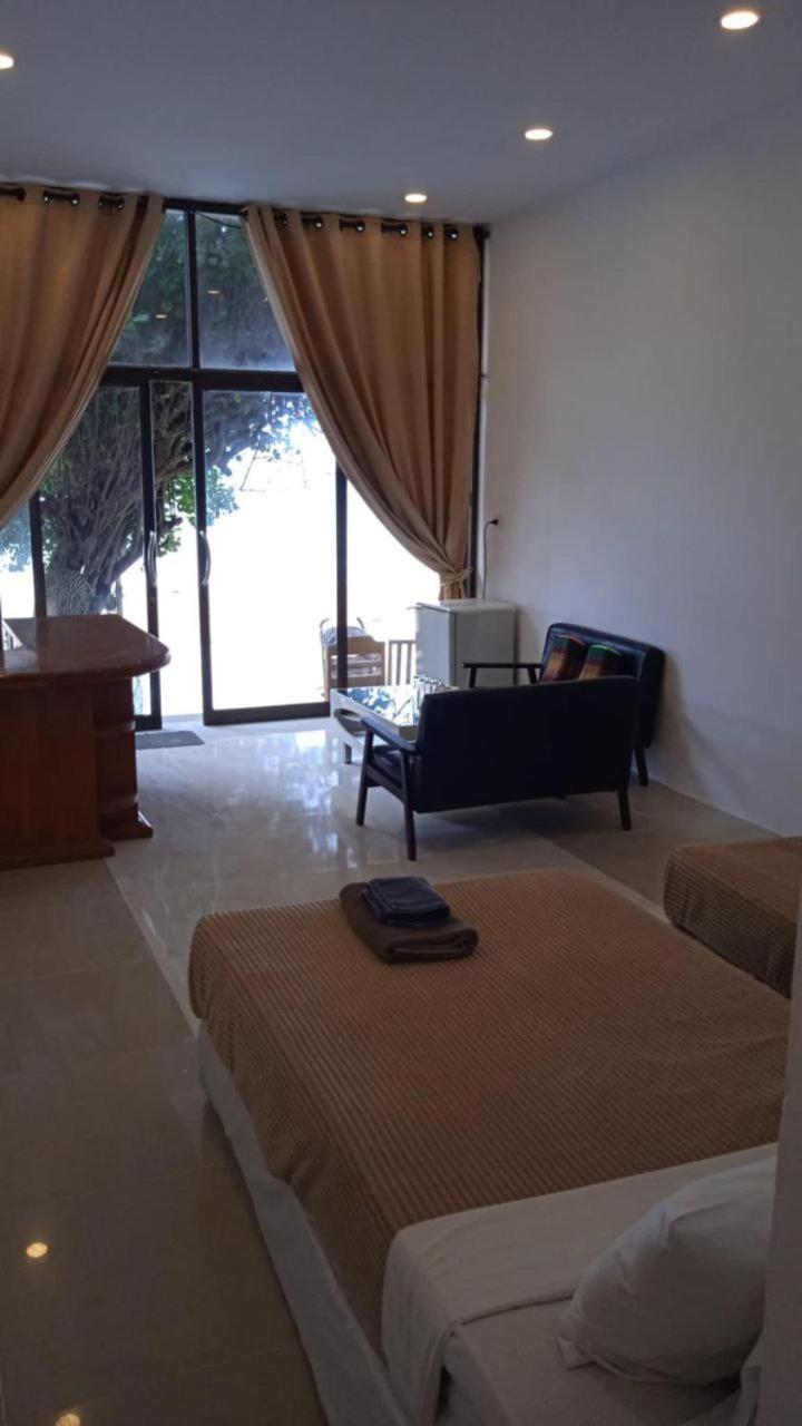 Secret Place Hotel And Restaurant Haad Yao Δωμάτιο φωτογραφία