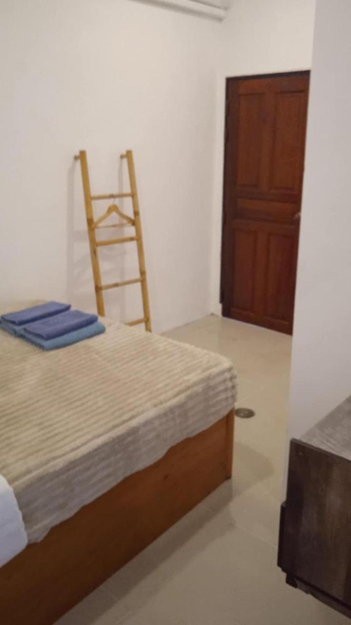 Secret Place Hotel And Restaurant Haad Yao Δωμάτιο φωτογραφία